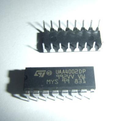 UAA4002 (UAA4002DP)