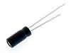 3300uF 10V 10x20mm  105°C Dökme