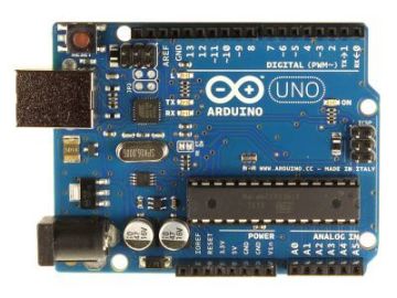 Arduino UNO R3 (Klon)