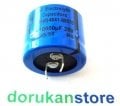 10000uF 25V 30x25mm 85°C (CFB10000/25)