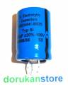 100uF 400V (CFB00100/400)