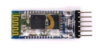 HC05 Bluetooth-Serial Modül Kartı