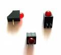 4.7mm Kırmızı LED PCB Montaj (A93B/SUR)