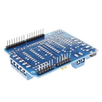 Arduino Motor Sürücü Shield-(L293D)