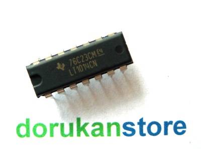 LT1014CN RoHS
