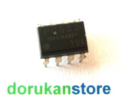 PC922