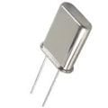 3,575611 MHz  HC49/U  Kristal