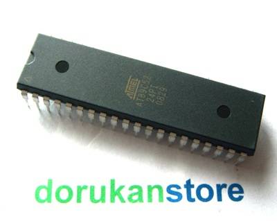 AT89C52-24PI RoHS