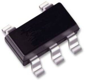 MAX4012EUK+T