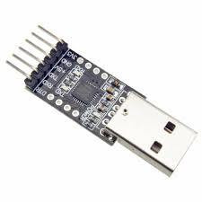 CP2102 Usb Uart Dönüştürücü