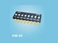8 li SMD Switch