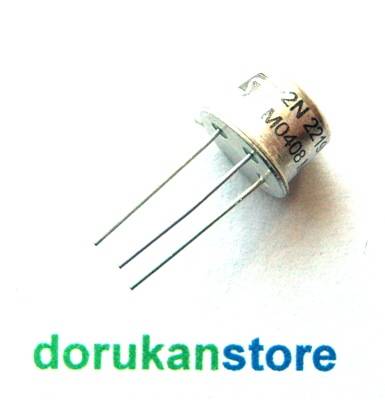 2N2219A