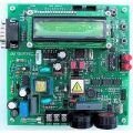 STEVAL-IPE006V2 (High-End Meter Demonstration Board)