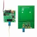 STEVAL-IPR001V1 ( RFID Reader Evaluation Board )
