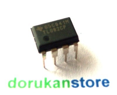 TL082CP