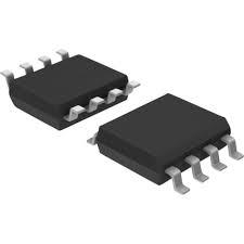 TPS3307-25D SMD