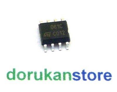 TL061-SMD (TL061CD)