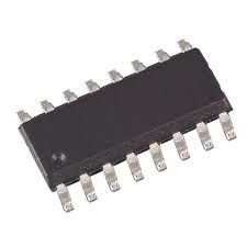 M7616-S16 (DC PIR Controller IC)