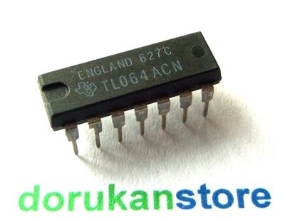 TL064ACN