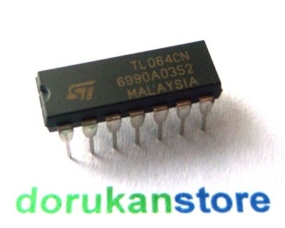 TL064CN