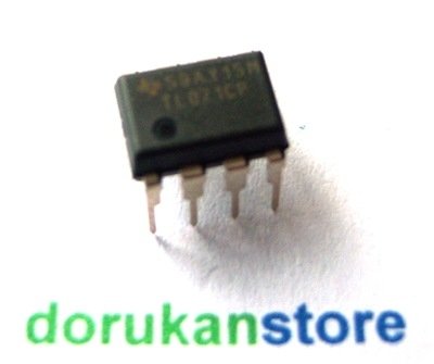 TL071CP RoHS