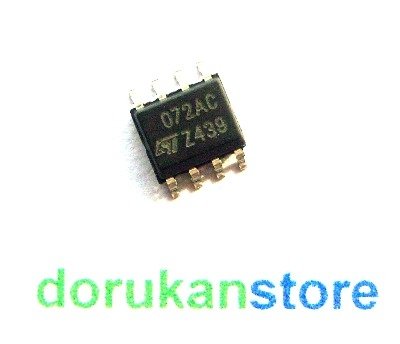 TL072-SMD