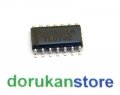 TL074-SMD (TL074CDR RoHS)
