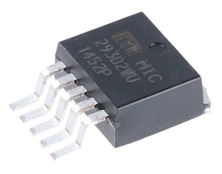 MIC29302WU RoHS