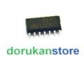 TL084-SMD (TL084CDT RoHS)