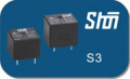 24V DC 10A 5 PIN (S3-24)