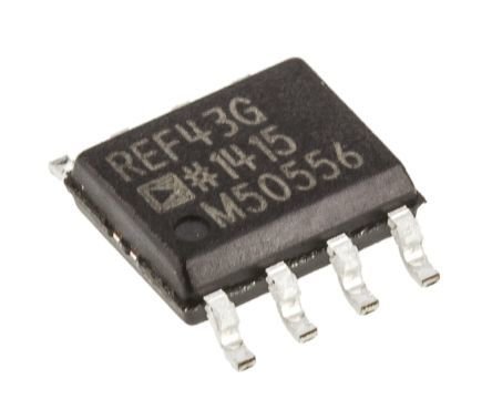 REF43GSZ RoHS