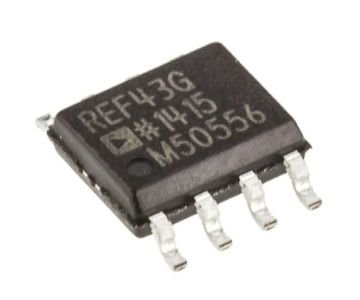REF43GSZ RoHS