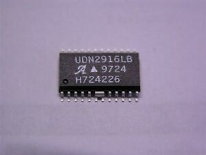 UDN2916LB Soıc24 RoHS