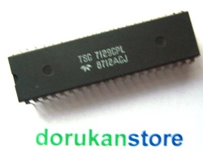 TC7129CPL