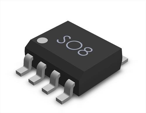 LF412C SMD RoHS