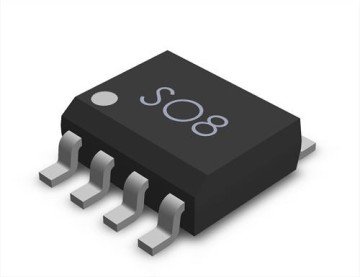 LF412C SMD RoHS