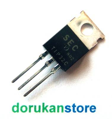 TIP32C