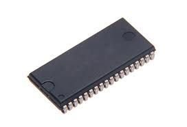 4MBit 5V 512x8 55ns SRAM (R1LP0408CSP-5SI RoHS)