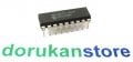PIC16C71-04/P