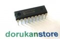 PIC16C711-04I/P