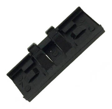TK79 Kapaklı (PCB Tip Sigorta Yuvası 5x20mm P15mm)