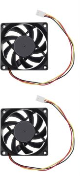40x40x10mm 5V DC Fan