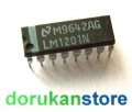 LM1201 (LM1201N)