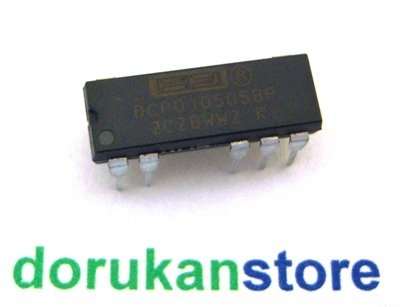 DCP010505BP