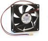 60x60x25mm 24V DC Fan