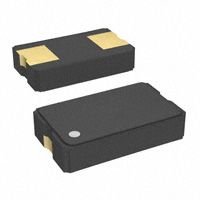CTX1167CT-ND -CRYSTAL 25MHZ 18PF SMD