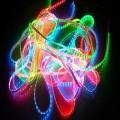 RGB 5050 İç Ortam 60 Led - 5 Metre