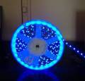 Mavi 5050 İç Ortam 60 Led -5 Metre