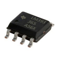 LM393ADR