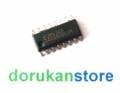 DAC0800-SMD ( DAC0800LCM )